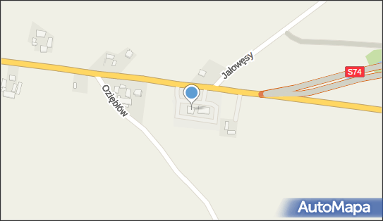 8630001413, Przedsiębiorstwo Handlowo-Usługowe 