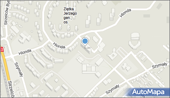 Przedsiębiorstwo Handlowo Usługowe Karen, Bytom 41-933 - Przedsiębiorstwo, Firma, NIP: 6261666008