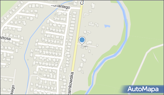 Przedsiębiorstwo Handlowo Usługowe Karo, Czarnkowska 124 64-600 - Przedsiębiorstwo, Firma, numer telefonu, NIP: 7870015199