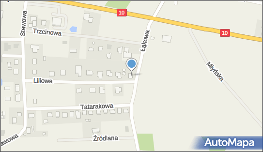 Przedsiębiorstwo Handlowo Usługowe Kasper, ul. Łąkowa 7 86-014 - Przedsiębiorstwo, Firma, NIP: 9670992273