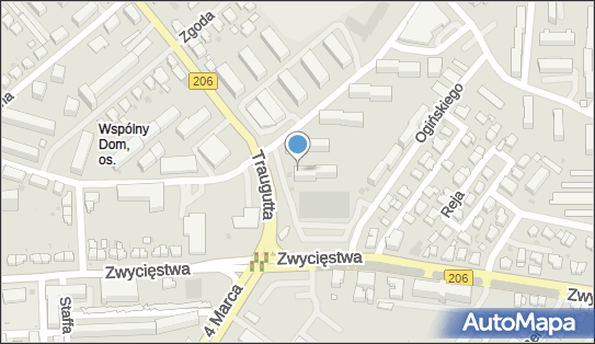 Przedsiębiorstwo Handlowo Usługowe Kazik, Koszalin 75-587 - Przedsiębiorstwo, Firma, NIP: 6691063548