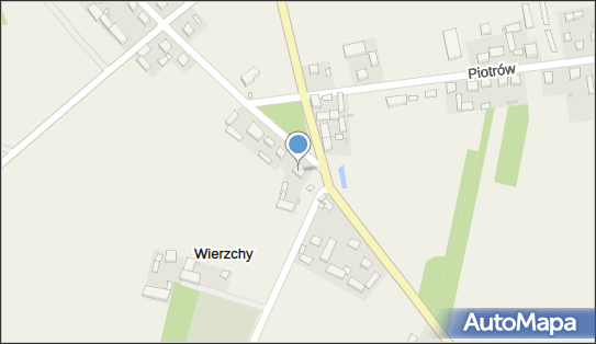 101856585, Przedsiębiorstwo Handlowo Usługowe 