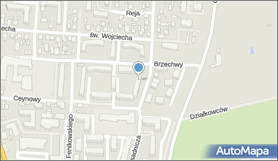 5881878017, Przedsiębiorstwo Handlowo-Usługowe 