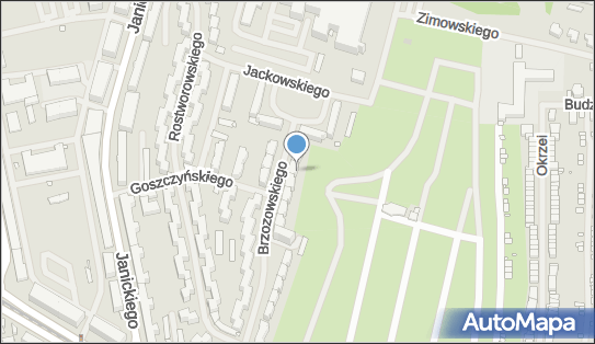 Przedsiębiorstwo Handlowo-Usługowe Klinex Mariusz Kubala 71-261 - Przedsiębiorstwo, Firma, NIP: 8522180962
