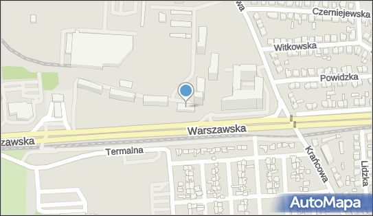 Przedsiębiorstwo Handlowo Usługowe KMK, ul. Warszawska 93, Poznań 61-031 - Przedsiębiorstwo, Firma, numer telefonu, NIP: 7791103549