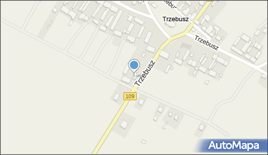 Przedsiębiorstwo Handlowo Usługowe Koenig, Trzebusz 6, Trzebusz 72-320 - Przedsiębiorstwo, Firma, NIP: 8571054542