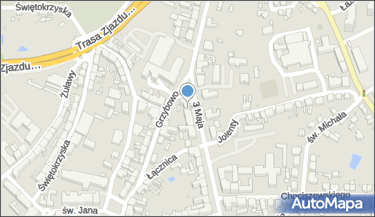 Przedsiębiorstwo Handlowo Usługowe Komplex, 3 Maja 35, Gniezno 62-200 - Przedsiębiorstwo, Firma, numer telefonu, NIP: 7841451064