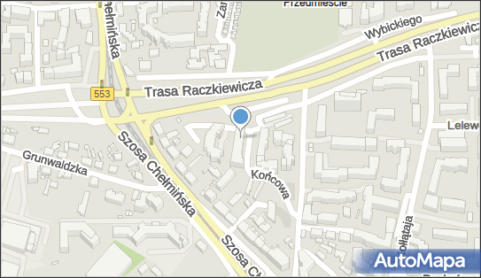 9561540276, Przedsiębiorstwo Handlowo Usługowe Jolanta Włottkowska Komprestor-Bis; Artes Liberales-Partner 