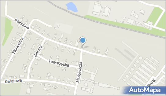 6262419944, Przedsiębiorstwo Handlowo-Usługowe Konkret Anna Kornas 