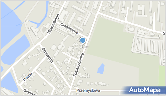 Przedsiębiorstwo Handlowo Usługowe Konrad Monika Dziuda 96-200 - Przedsiębiorstwo, Firma, NIP: 8351526074