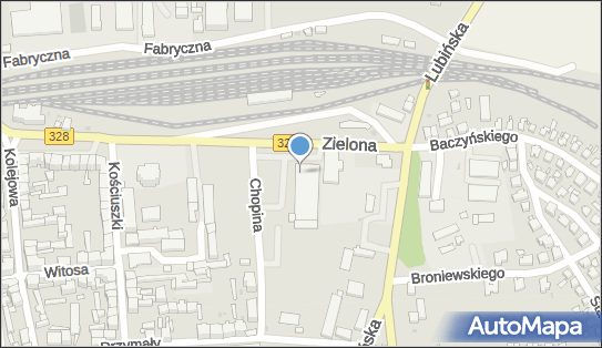 Przedsiębiorstwo Handlowo-Usługowe Kontakt Mosiądz Aleksander 59-225 - Przedsiębiorstwo, Firma, NIP: 6941011128