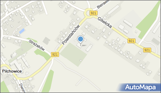Przedsiębiorstwo Handlowo-Usługowe Konwert Dorota Adamus-Rzążewska 44-145 - Przedsiębiorstwo, Firma, NIP: 6311062615