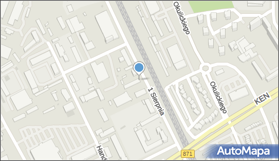 Przedsiębiorstwo Handlowo Usługowe Kostal, ul. 1-go Sierpnia 28 37-450 - Przedsiębiorstwo, Firma, NIP: 8652432184