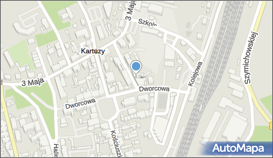 5890011430, Przedsiębiorstwo Handlowo-Usługowe Koszałka Jan 