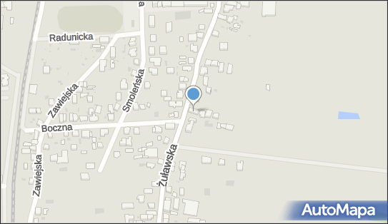5832503866, Przedsiebiorstwo Handlowo-Usługowe 