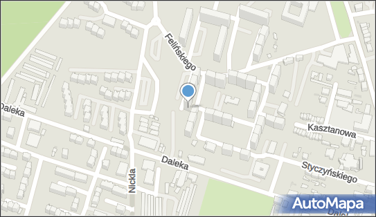 6262993560, Przedsiębiorstwo Handlowo-Usługowe 