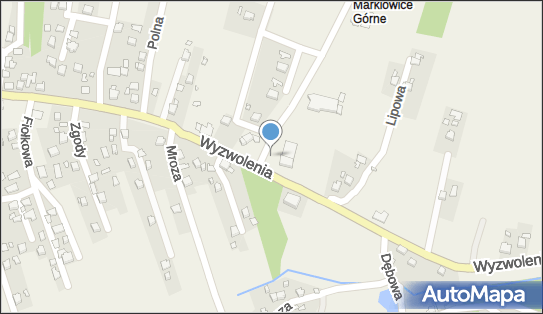 6470502386, Przedsiębiorstwo Handlowo-Usługowe Krupa Józef 