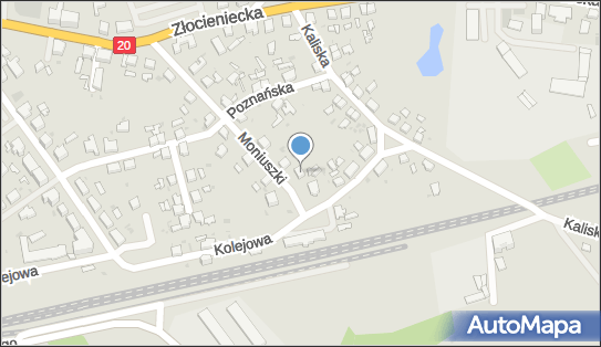 Przedsiębiorstwo Handlowo Usługowe Krystyna Krystyna Sarzała 78-500 - Przedsiębiorstwo, Firma, NIP: 2530019149