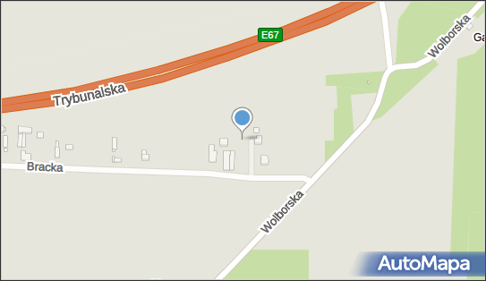 Przedsiębiorstwo Handlowo-Usługowe Krzysztof Michalak, Bracka 13 97-300 - Przedsiębiorstwo, Firma, NIP: 7712624114