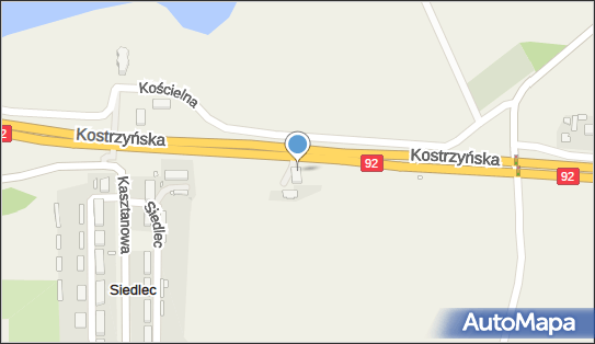 7860006230, Przedsiębiorstwo Handlowo-Usługowe Krzysztof Szczepaniak 