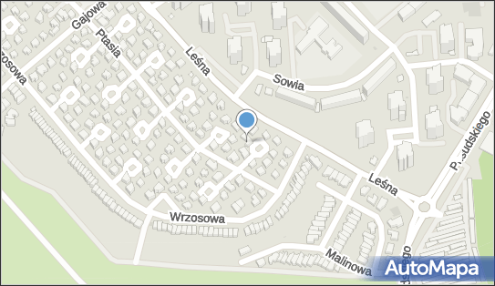 6921795670, Przedsiębiorstwo Handlowo-Usługowe 