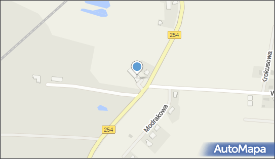 5571158352, Przedsiębiorstwo Handlowo-Usługowe 