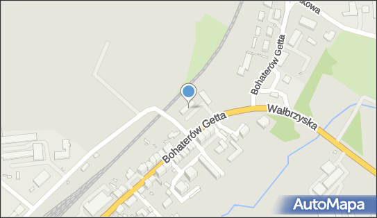 6141003268, Przedsiębiorstwo Handlowo Usługowe L&S Lesław Zdziebłko 