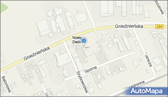 Przedsiębiorstwo Handlowo Usługowe Lewital, Gnieźnieńska 55 62-006 - Przedsiębiorstwo, Firma, NIP: 7772511170