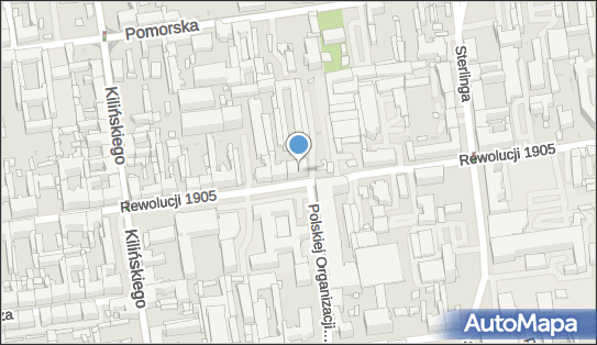 Przedsiębiorstwo Handlowo Usługowe Libra, Łódź 90-213 - Przedsiębiorstwo, Firma, NIP: 7250023000