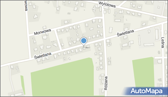 Przedsiębiorstwo Handlowo Usługowe Lider, ul. Świetlana 107 66-446 - Przedsiębiorstwo, Firma, numer telefonu