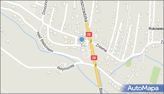 Przedsiębiorstwo Handlowo Usługowe Ligopol, Krosno 38-400 - Przedsiębiorstwo, Firma, numer telefonu, NIP: 6841860247