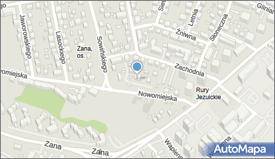 Przedsiębiorstwo Handlowo Usługowe Linda, ul. Zachodnia 14A 20-618 - Przedsiębiorstwo, Firma, NIP: 7122395115