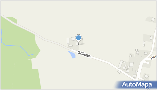 Przedsiębiorstwo Handlowo-Usługowe Łukasz Damps, Nowinki 25 84-217 - Przedsiębiorstwo, Firma, NIP: 5882048714