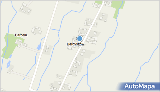 6572697784, Przedsiębiorstwo Handlowo - Usługowe Łukasz Domański 