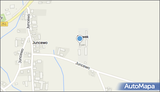 Przedsiębiorstwo Handlowo Usługowe Lukmasz, Juncewo 81a, Juncewo 88-430 - Przedsiębiorstwo, Firma, NIP: 7661868360