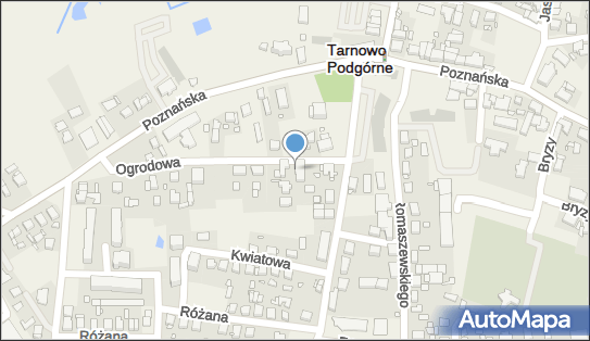 Przedsiębiorstwo Handlowo Usługowe Mado, Ogrodowa 5 62-080 - Przedsiębiorstwo, Firma, NIP: 7771484005