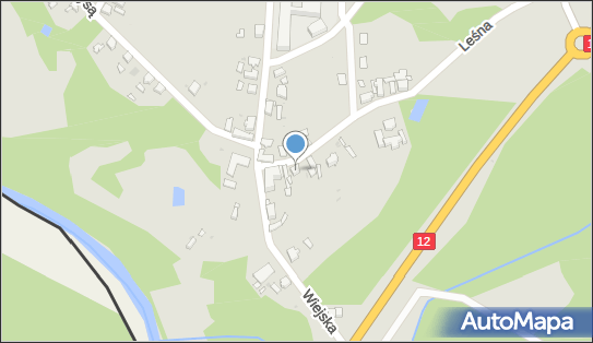 Przedsiębiorstwo Handlowo Usługowe Mag Bud, Leśna 2, Łęknica 68-208 - Przedsiębiorstwo, Firma, NIP: 9280008727