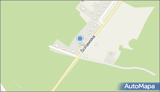 Przedsiębiorstwo Handlowo-Usługowe Magdalena Polańska, Chobienia 59-340 - Przedsiębiorstwo, Firma, NIP: 6922449007