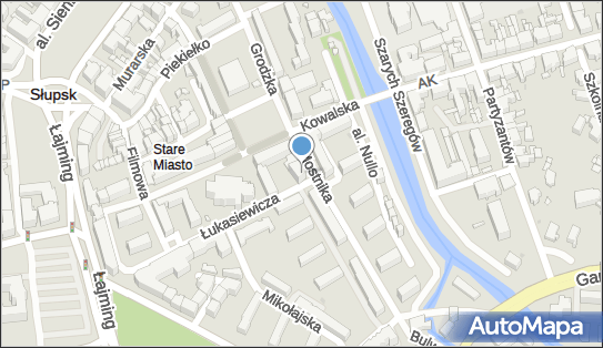 Przedsiębiorstwo Handlowo Usługowe Magda, Słupsk 76-200 - Przedsiębiorstwo, Firma, NIP: 8391221872