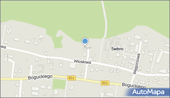 Przedsiębiorstwo Handlowo Usługowe Magneto Dorota Dariusz Kania Wspólnicy Spółki Cywilnej 80-690 - Przedsiębiorstwo, Firma, NIP: 5833083099