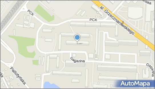 7962780996, Przedsiębiorstwo Handlowo Usługowe Magrańcza Magdalena Krześniak-Molga 