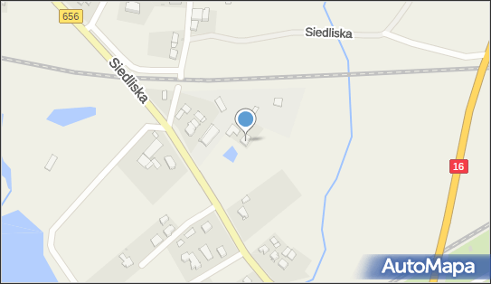 8480001304, Przedsiębiorstwo Handlowo-Usługowe 