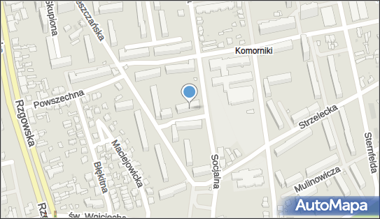 Przedsiębiorstwo Handlowo Usługowe Marcin Chojnacki Katarzyna Chojnacka 93-324 - Przedsiębiorstwo, Firma, NIP: 7321840813