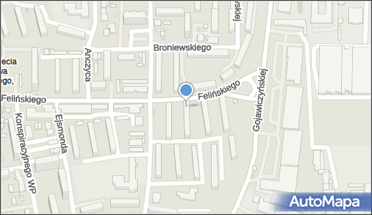 1050001746, Przedsiębiorstwo Handlowo Usługowe Marcin sp. z o.o. 