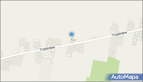 Przedsiębiorstwo Handlowo - Usługowe Marek Cichy, Trzęśniew 44 62-604 - Przedsiębiorstwo, Firma, NIP: 6661076061