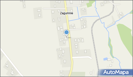 Przedsiębiorstwo Handlowo Usługowe Marex, Szklary 259, Szklary 36-025 - Przedsiębiorstwo, Firma, numer telefonu, NIP: 8130141128