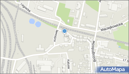 Przedsiębiorstwo Handlowo Usługowe Marex, Kolejowa 3, Chorzów 41-503 - Przedsiębiorstwo, Firma, numer telefonu, NIP: 6272587620