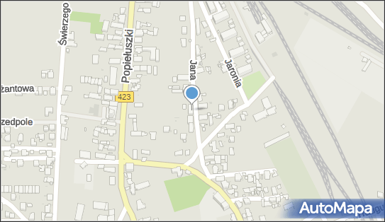Przedsiębiorstwo Handlowo Usługowe Margo, ul. Jana 6, Opole 45-671 - Przedsiębiorstwo, Firma, numer telefonu, NIP: 7551398410