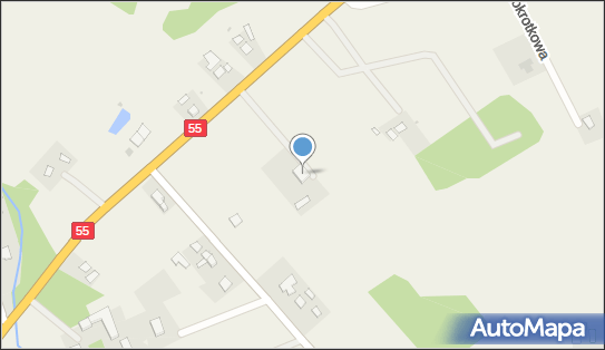 8762089913, Przedsiębiorstwo Handlowo-Usługowe 