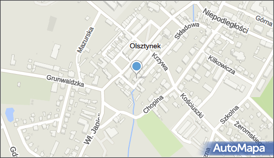 7391667389, Przedsiębiorstwo Handlowo-Usługowe Mariel 